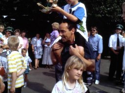 Schützenfest 1992